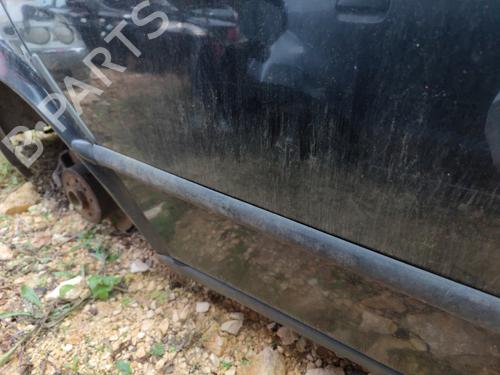 Dørliste Dørliste SAAB 9-3 (YS3D) 2.2 TiD (115 hp) 23782652 23782652