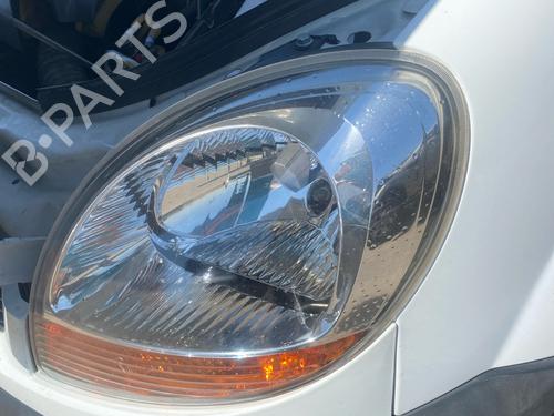 Left headlight RENAULT KANGOO Express (FC0/1_) 1.5 dCi (FC07, FC1R) | BP37200924C28 - Image 2