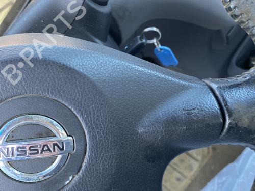 Driver airbag NISSAN ALMERA TINO (V10) 2.2 dCi | BP24802836C9 
