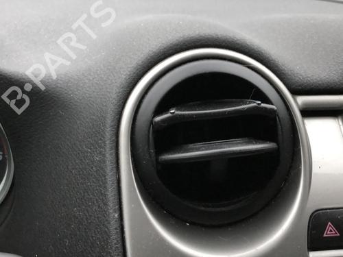 Used Air vent ALFA ROMEO MITO (955_) 1.3 MultiJet (955AXH1B, 955AXT1A) (90 hp) 22115004