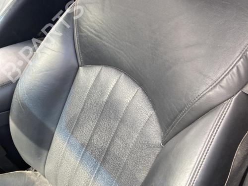 Left front seat INFINITI QX50 I 30d AWD | BP27617579C15