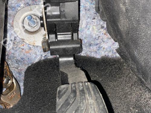 Pedal RENAULT MEGANE IV Hatchback (B9A/M/N_) 1.2 TCe 130 (B9MR) | BP33553222I4 - Image 2