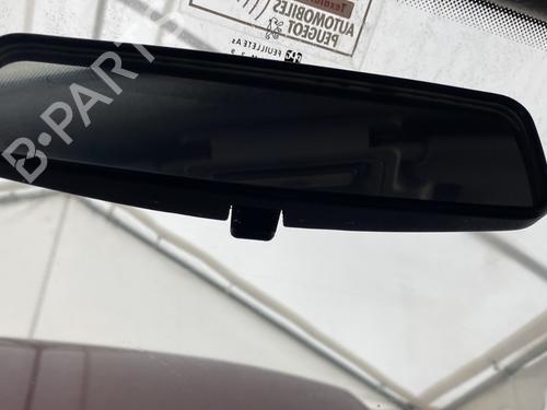 Used Rear mirror Rear mirror PEUGEOT 405 II (4B) 1.9 TD (90 hp) 32208028 32208028