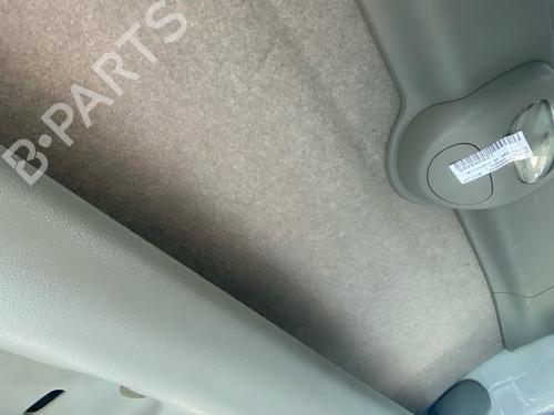 Interiør taket Interiør taket RENAULT KANGOO Express (FC0/1_) 1.5 dCi (FC07, FC1R) (65 hp) 37200945 37200945