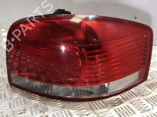 Højre baglygte AUDI A3 (8P1) 2.0 TDI 16V | BP19914606C35 