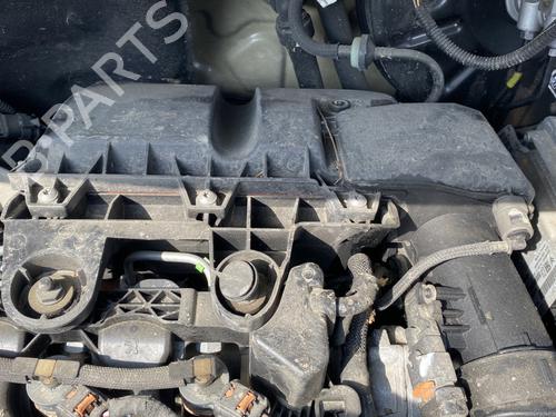 Used Air filter box Air filter box CITROËN JUMPY III Van (V_) 1.5 BlueHDi 120 (120 hp) 26409998 26409998