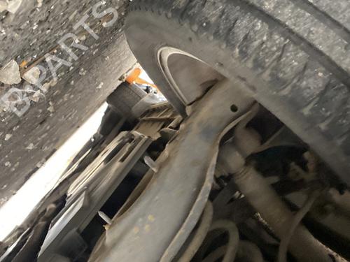 Left rear steering knuckle MAZDA CX-5 (KE, GH) 2.2 D AWD (KE102) | BP32341937M27 - Image 2
