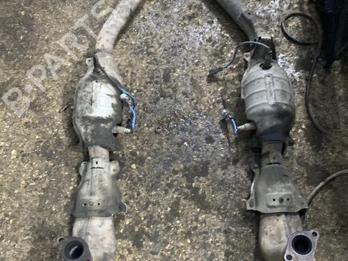 Catalyst SUBARU TRIBECA (B9) 3.0 (WXE) | BP22127982M10 