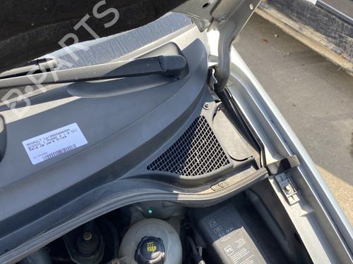 Used Scuttle panel Scuttle panel 26717833 26717833