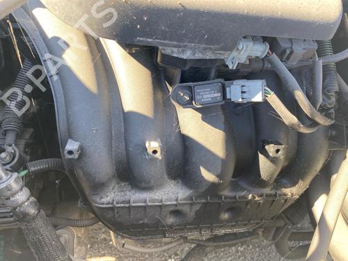 Used Intake manifold Intake manifold PEUGEOT 406 Coupe (8C) 2.0 16V (135 hp) 39942993 39942993