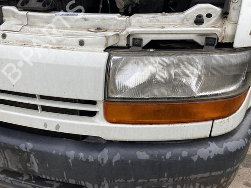 Grille RENAULT MASTER II Van (FD) 2.5 D (FD0A, FD0E, FD2E, FD3E) | BP29599738C40 