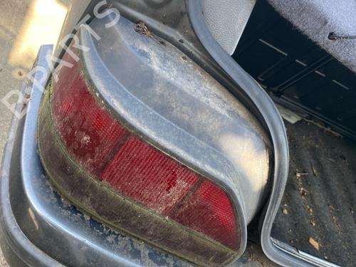 Used Left taillight Left taillight 36954674 36954674