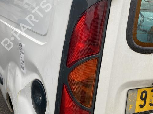 Used Right taillight RENAULT KANGOO (KC0/1_) D 65 1.9 (KC0E, KC02, KC0J, KC0N) (64 hp) 32271358