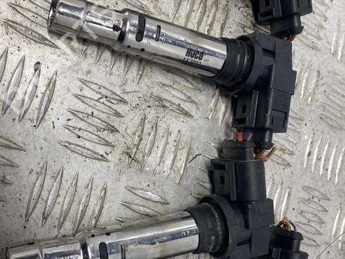 Ignition coil VW GOLF VI (5K1) 1.4 | BP32518172M94