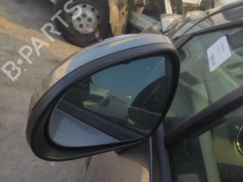 Left mirror PEUGEOT 308 SW I (4E_, 4H_)  | BP19912187C26 
