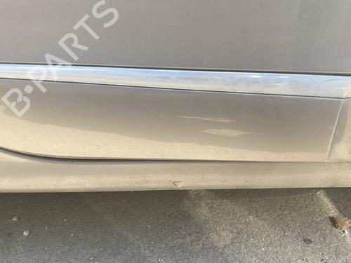 Door moulding trim RENAULT SCÉNIC III (JZ0/1_) 1.6 dCi (JZ00, JZ12) | BP27304288C150 