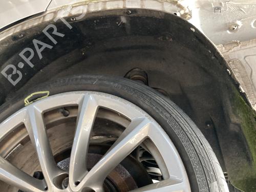 Used Wheel arch BMW X1 (E84) xDrive 20 d (184 hp) 21045127