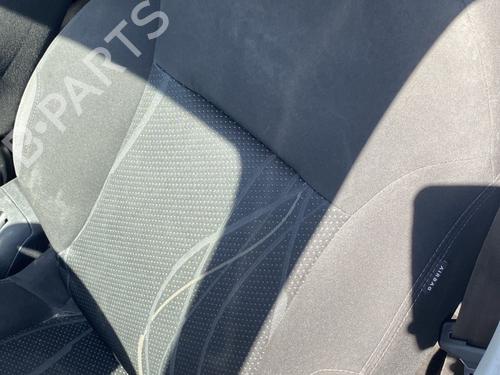 Used Left front seat Left front seat PEUGEOT 208 I (CA_, CC_) 1.4 HDi (68 hp) 25001320 25001320