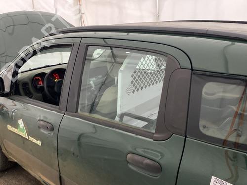 Steering column FIAT PANDA (312_, 319_) 1.3 D Multijet 4x4 (312PXL1A) | BP31129155M21 - Image 2