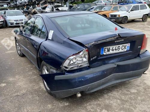 Left front window switch VOLVO S60 I (384)  | BP22123919I27  - Image 7