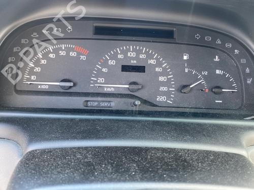 Used Instrument cluster RENAULT LAGUNA I (B56_, 556_) 2.0 (B56C/H/N) (113 hp) 29571646