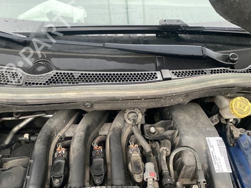 Torpedoplade PEUGEOT 2008 I (CU_) 1.2 VTi (82 hp) 31944226