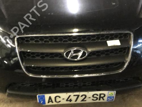 Used Grille HYUNDAI SANTA FÉ II (CM) 2.7 V6 GLS (189 hp) 22114816