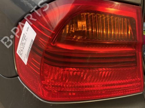 Left taillight BMW 3 (E90) 320 d | BP20713329C34 - Image 2