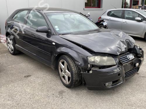 Rear seat AUDI A3 (8P1)  | BP22126136C17  - Image 8