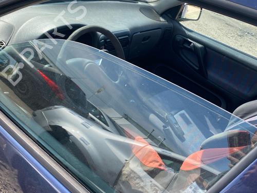 Used Front left door window Front left door window 37611830 37611830