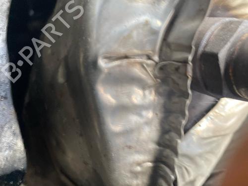 Particulate filter PEUGEOT PARTNER Tepee 1.6 HDi | BP36949123M81 - Image 4