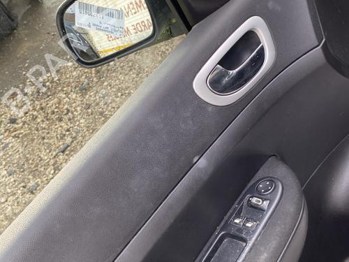 Front left panel PEUGEOT 307 (3A/C) 1.6 HDi | BP31857162C58