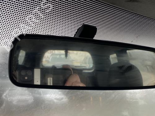 Ryggespeil Innvendig DACIA LODGY (JS_) 1.5 dCi (JSMC, JSAF) (107 hp) 30793424