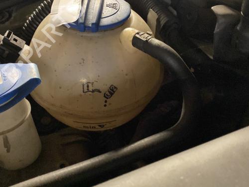 Expansion tank AUDI A3 (8P1) 2.0 TDI 16V | BP19904123C120