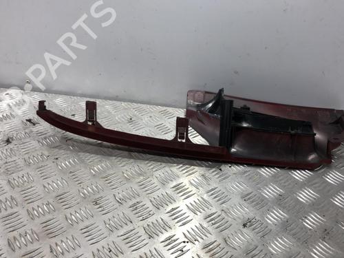 Grille RENAULT MEGANE I (BA0/1_) 1.9 TDI | BP22114963C40 