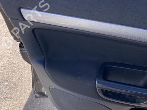 Front left panel SKODA OCTAVIA II Combi (1Z5) 1.6 TDI | BP29406941C58 