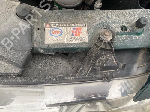 Venstre forlygte Venstre forlygte PEUGEOT 406 Coupe (8C) 2.0 16V (135 hp) 39899646 39899646