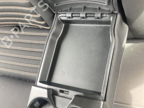 Rear seat VOLVO V50 (545) 2.0 D | BP21820618C17  - Image 5