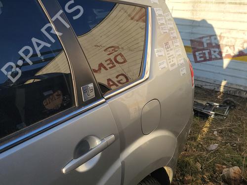 Left rear fenders CITROËN C-CROSSER (VU_, VV_) 2.2 HDi | BP23785413C43 