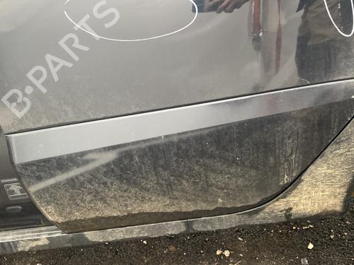 Dørliste RENAULT KOLEOS I (HY_) 2.0 dCi 4x4 (HY0K) (150 hp) 31977642