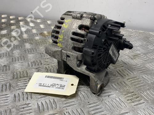 Alternator BMW X3 (E83) xDrive 30 d | BP28614160M7 - Image 4