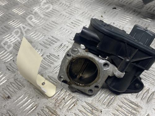 Used Throttle body Throttle body PEUGEOT 2008 I (CU_) 1.2 THP 110 / PureTech 110 (110 hp) 31363627 31363627