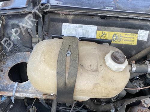 Used Expansion tank Expansion tank JEEP CHEROKEE (XJ) 2.1 TD (87 hp) 33553324 33553324