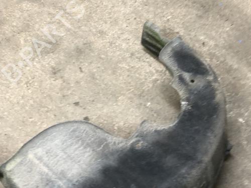 Used Wheel arch MINI MINI (R56) One (75 hp) 21552818