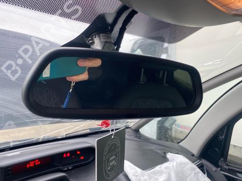 Rear mirror CITROËN C3 Picasso (SH_) 1.6 HDI 90 | BP39982443I6 - Image 2