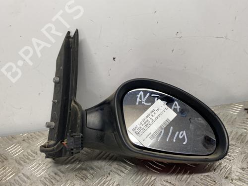 Used Right mirror SEAT ALTEA (5P1) 2.0 TDI 16V (140 hp) 24595534
