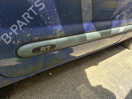 Used Door moulding trim RENAULT KANGOO (KC0/1_) 1.4 (KC0C, KC0H, KC0B, KC0M) (75 hp) 22122047