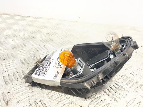Lamp holder RENAULT TWINGO III (BCM_, BCA_) 1.0 SCe 65 (BCMJ) | BP34046458L10 - Image 2