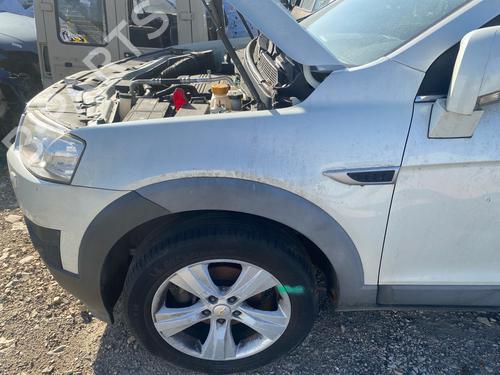 left-front-fenders-chevrolet-captiva-c100-c140-2006-38876745 main image
