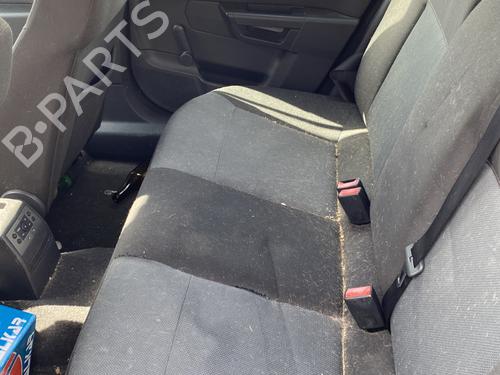 Used Rear seat Rear seat OPEL ASTRA H (A04) 1.6 (L48) (105 hp) 25442347 25442347